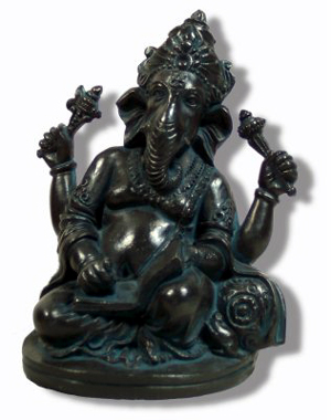Ganesh ji